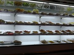 自助取餐区-搓火大都会(广安门总店)