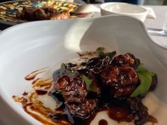 -羲和雅苑•北京烤鸭(平安国际金融中心店)