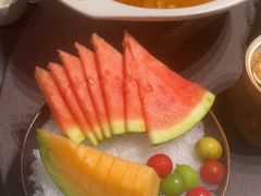 -简小舍·民间手艺菜(武昌江滩店)