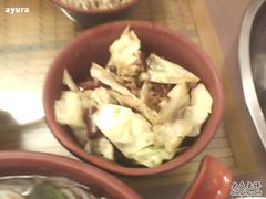 泡菜-一品郑记重庆牛肉米线馆(东泰路店)
