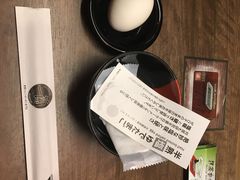 -一兰拉面(梅田阪急东通店)