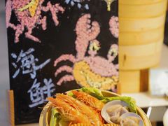 -星璞全日餐厅·高空自助餐(深铁铂尔曼酒店)