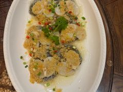 -龙悦湾酒家·八阵鱼生·渔人码头店