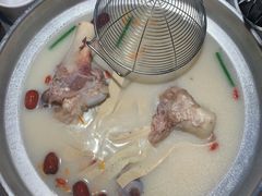 -骨之味·筒骨汤火锅(江头店)