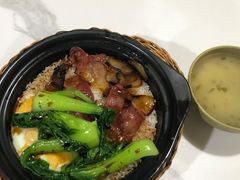 -阿清煲仔店(纺织城店)