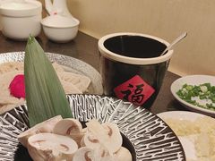 -锦城印象火锅(天府三街店)