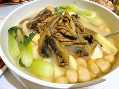 -好福记饭店(红梅公园店)