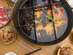 -五里关火锅(牛市口店)