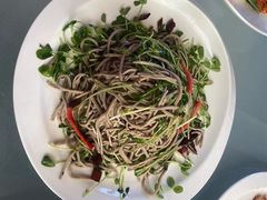 -蜻蜓逐宴全日制西餐厅I古北水镇大酒店