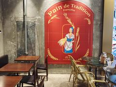 大堂-Sunflour(来福士店)