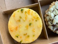 -星巴克臻选(郑州国贸360广场店)