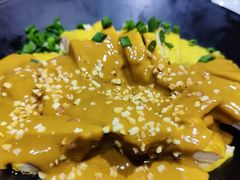 -金谷园饺子·烧烤(人大总店)