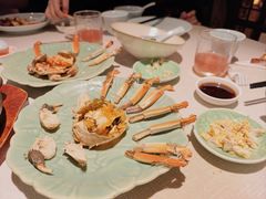-成隆行·蟹王府(九江路店)