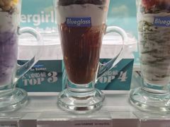 -Blueglass酸奶(财富购物中心店)