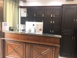 点击看大图 -YESIDO椰岛造型烫发染发