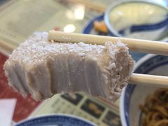 三色水牛奶方砖-捷信牛奶甜品世家(五道口店)