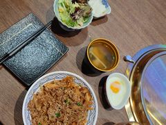 -龙神·炭烧酒场深夜食堂(新街口店)