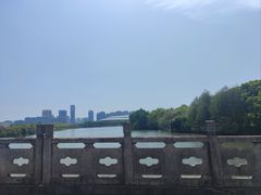 -绍兴镜湖国家城市湿地公园