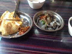 iphone_upload_pic-88号小吃店·经典云南菜·地道纳西美食