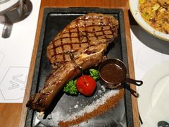 -原石牛扒·约会餐厅(龙城万科里店)