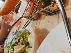 -拉拉伯爵西餐厅(青田店)