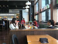 -百事佳烧鸭牛腩(上海虹桥站店)