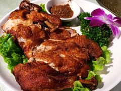 -庆云楼饭庄(什刹海店)