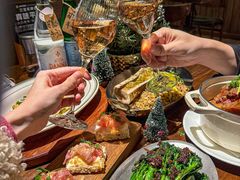 -Bistro 63 创意融合料理(广粤天地店)