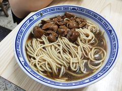 -盛兴面馆(真儒大厦店)