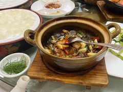 -寻味顺德·南记酒家·传统顺德菜·鱼生(广源路店)