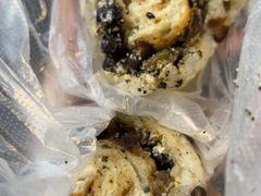 -殷姐糯米包油条