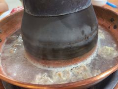 -元盛居(生态大街店)