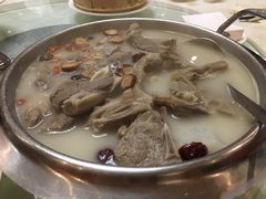 -新兴·金羊座·粤菜点心(乐峰店)