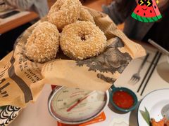 -太食獸泰式茶餐厅(IFS国金中心店)