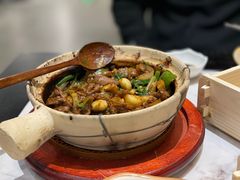 -鼎记啫啫煲(数博万达店)