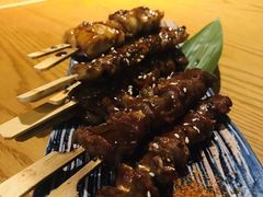 -九酢·海鲜居酒屋