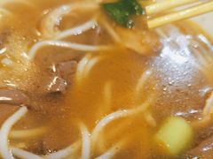 -锦泓老字号猪脏粉(东联大厦店)