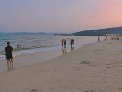 -深圳大梅沙京基洲际度假酒店