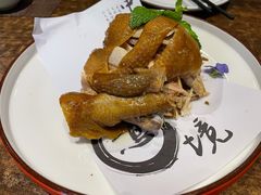 -宋庄魁元艺术餐厅
