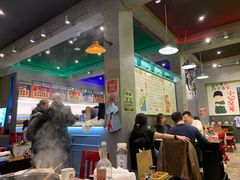 -XiaoJunGan Hotpot 钢管厂五区小郡肝火锅串串香