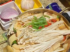-大头叔烤鸡爪·朝鲜族烤串(天池路店)