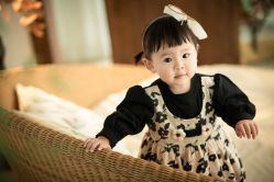 -哈妮儿童摄影(德清店)