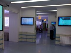 -北京市西城区德胜社区卫生服务中心