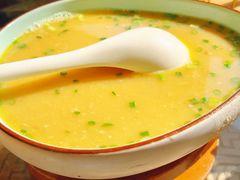 -新繁老號豌豆汤饭店·江湖菜(宝光寺店)