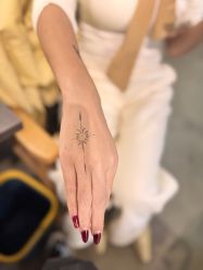 点击看大图 -PinooTattoo皮奴刺青纹身设计总部