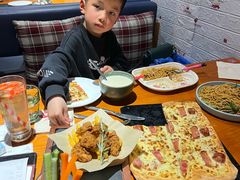-百特喜·意大利餐厅(鹿都国际商业广场店)