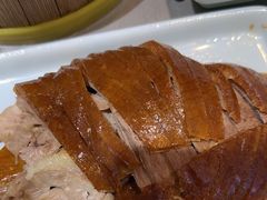 -紫光园·烤鸭·北京菜(团结湖店)