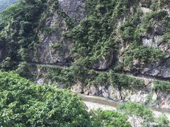 -太鲁阁公园