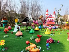 -安徒生童话乐园