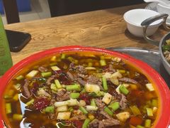-二娃川菜·猛火现炒有锅气(思北角滨店)